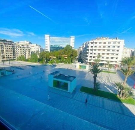 Appartement Centre Ville Tanger Zewnętrze zdjęcie