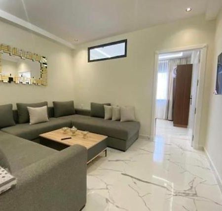 Appartement Centre Ville Tanger Zewnętrze zdjęcie