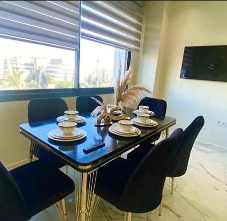 Appartement Centre Ville Tanger Zewnętrze zdjęcie