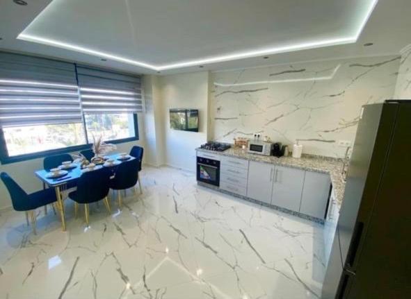 Appartement Centre Ville Tanger Zewnętrze zdjęcie