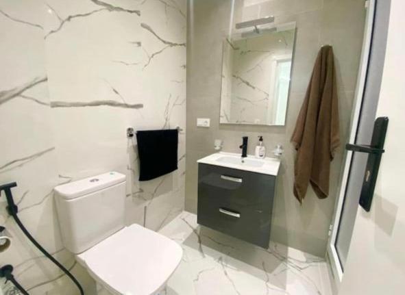 Appartement Centre Ville Tanger Zewnętrze zdjęcie