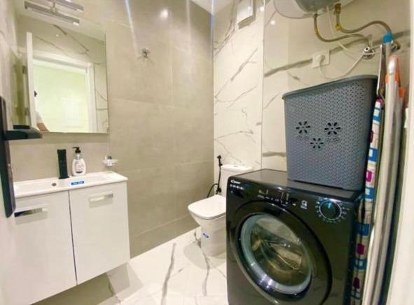 Appartement Centre Ville Tanger Zewnętrze zdjęcie
