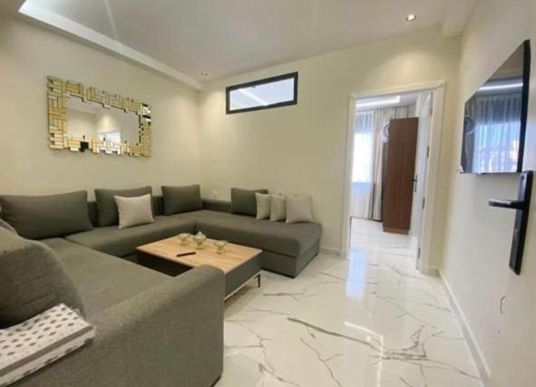 Appartement Centre Ville Tanger Zewnętrze zdjęcie