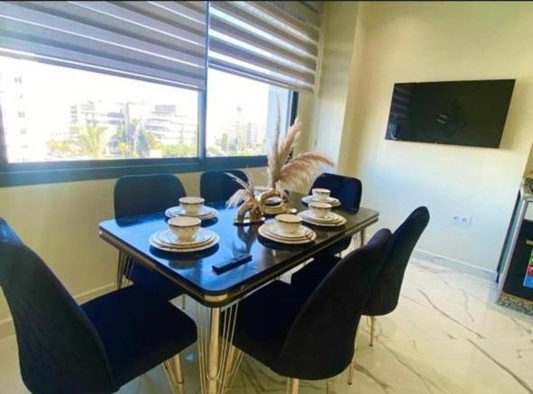 Appartement Centre Ville Tanger Zewnętrze zdjęcie