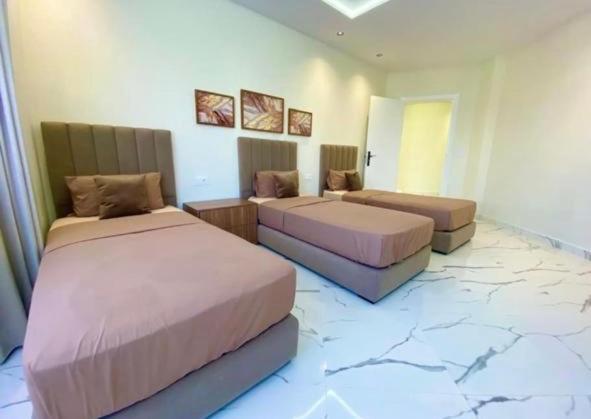 Appartement Centre Ville Tanger Zewnętrze zdjęcie