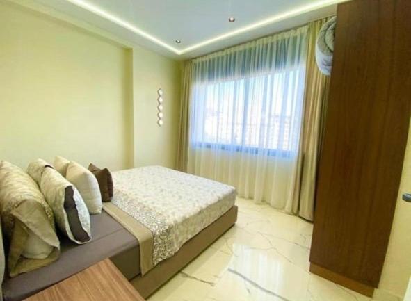 Appartement Centre Ville Tanger Zewnętrze zdjęcie