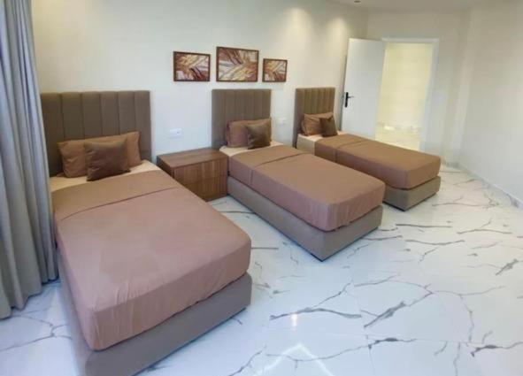 Appartement Centre Ville Tanger Zewnętrze zdjęcie