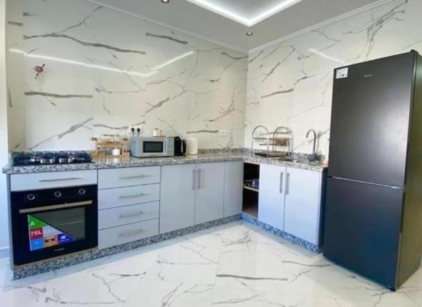 Appartement Centre Ville Tanger Zewnętrze zdjęcie