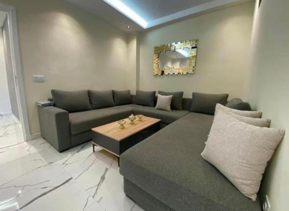 Appartement Centre Ville Tanger Zewnętrze zdjęcie