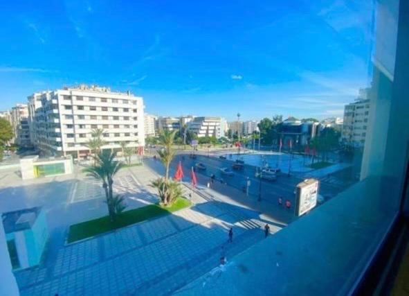 Appartement Centre Ville Tanger Zewnętrze zdjęcie