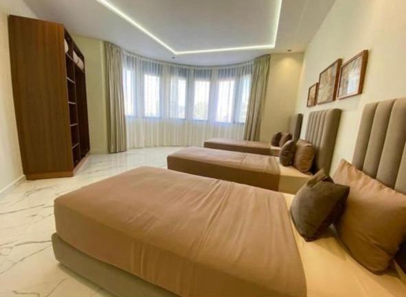 Appartement Centre Ville Tanger Zewnętrze zdjęcie
